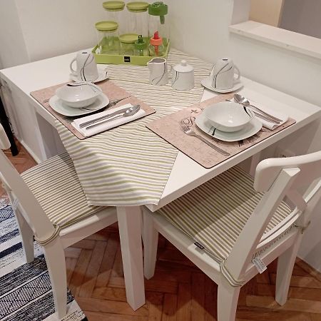 Central Zagrad Apartment Риека Экстерьер фото